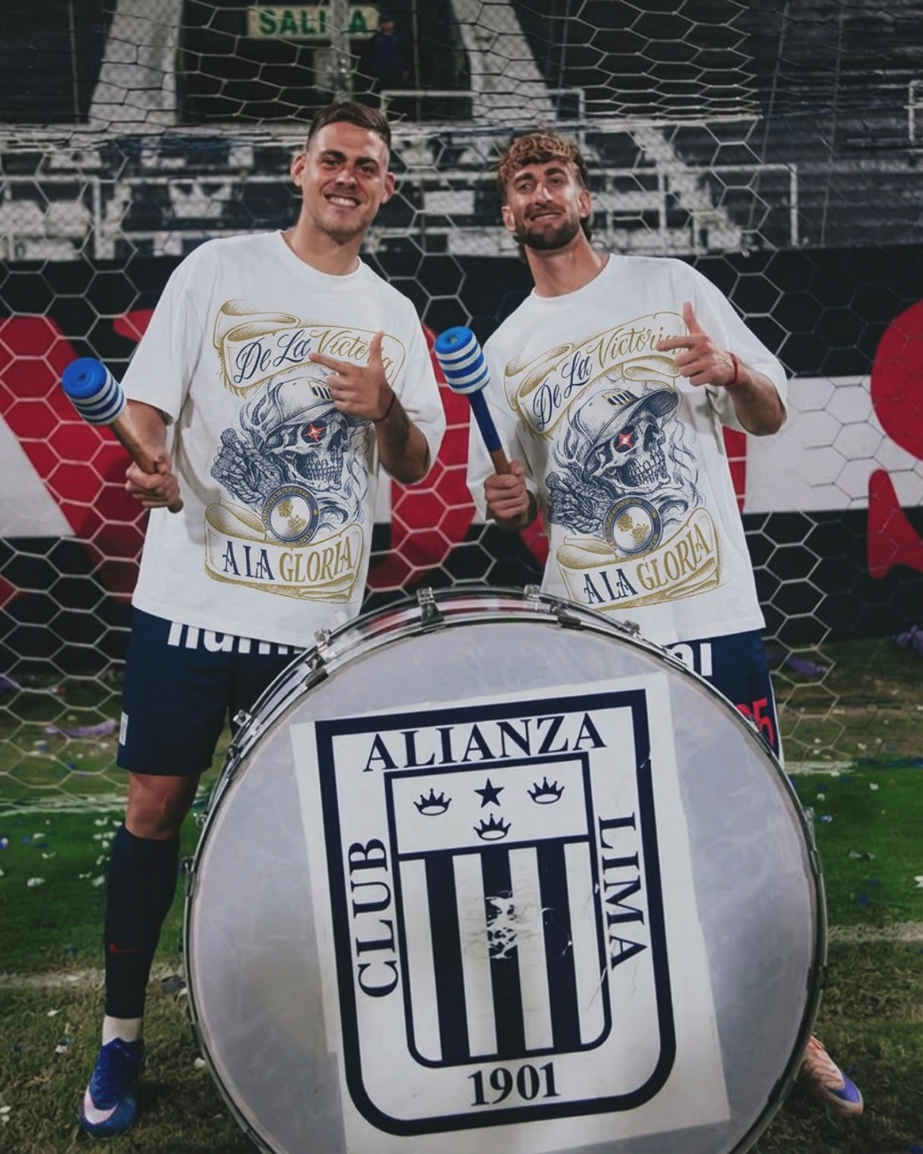 CAMPEONES APERTURA 2026