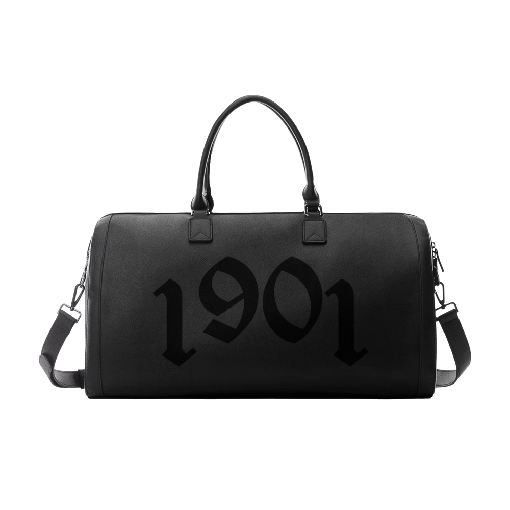 1901 BAG