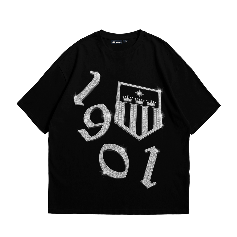 19💎1 TSHIRT