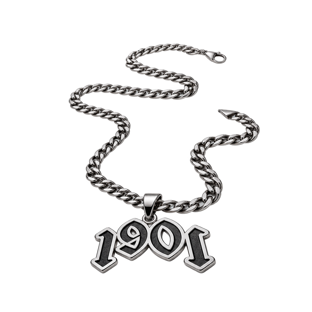 1901 CHAIN
