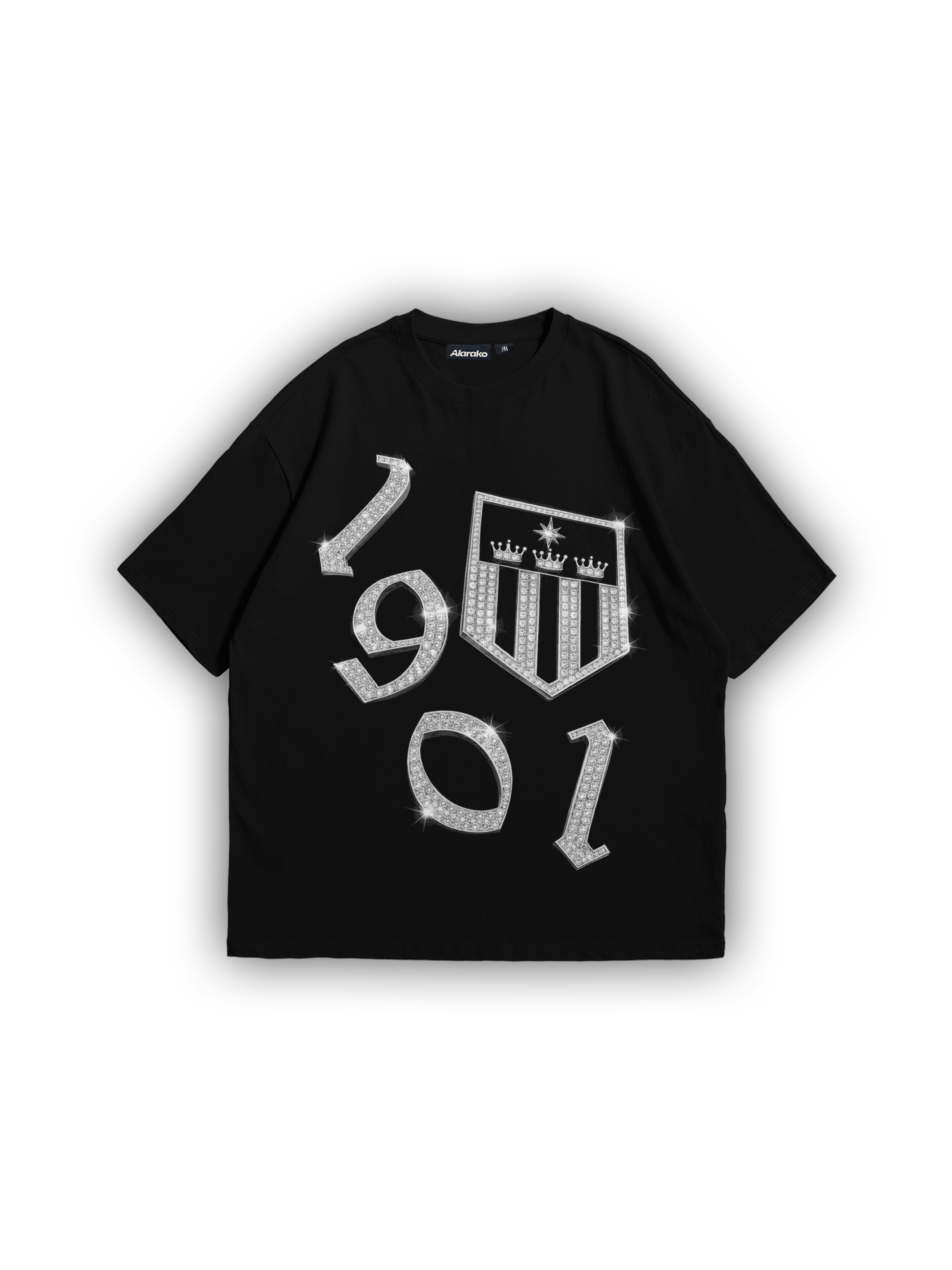 19💎1 TSHIRT