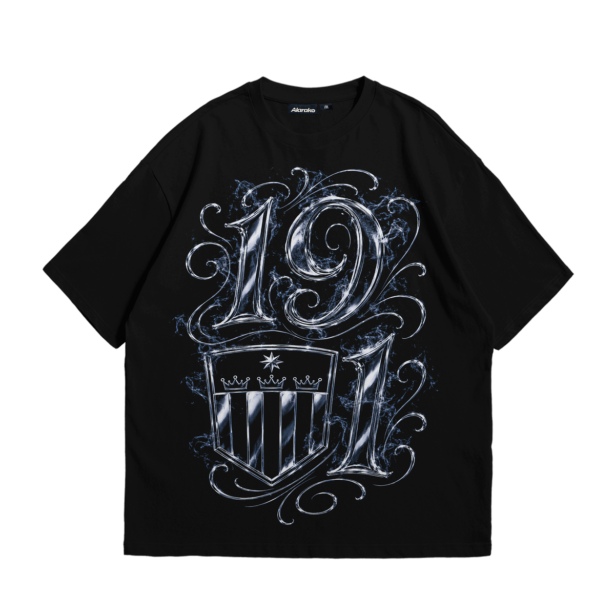 AL125 TSHIRT