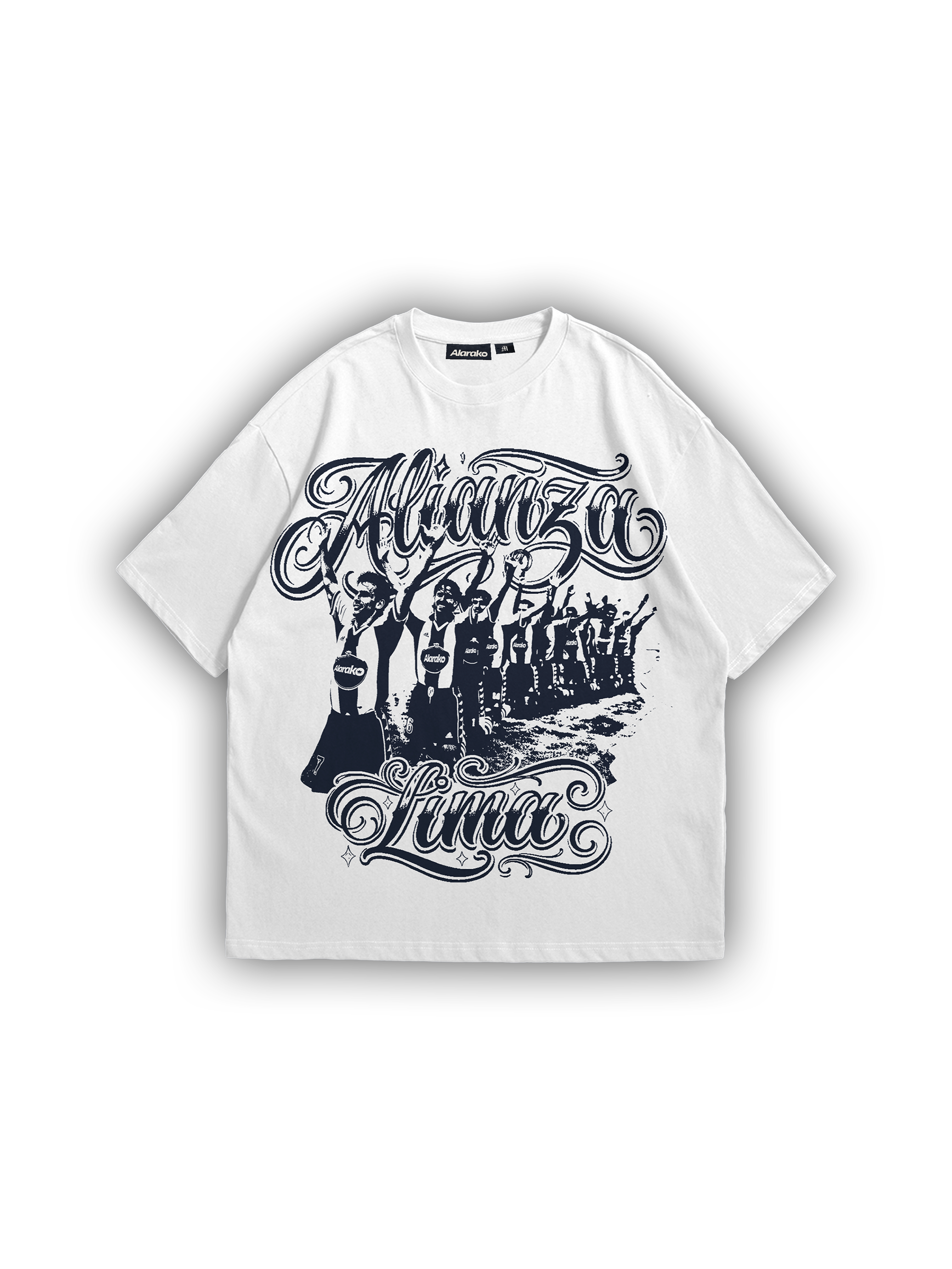 AL TSHIRT