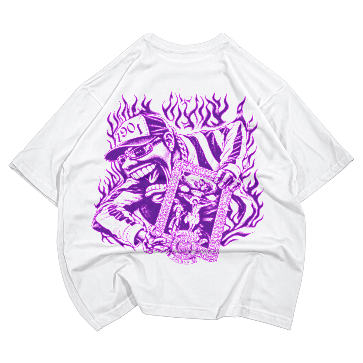 DEVOTOS TSHIRT