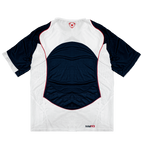 CAMISETA TOTAL 1901