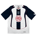 CAMISETA TOTAL 1901