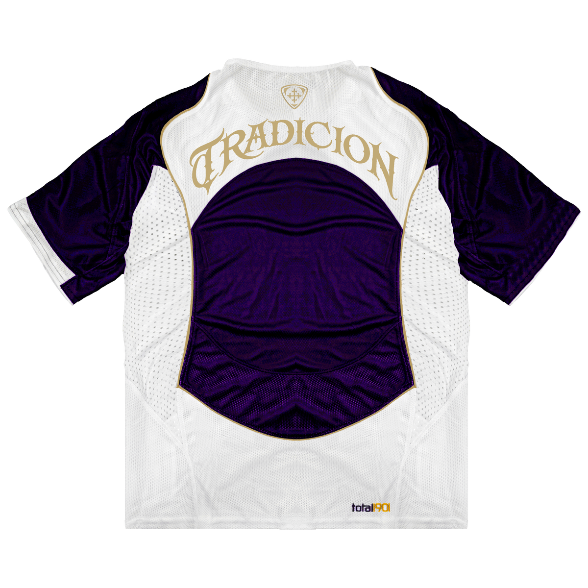CAMISETA TOTAL 1901 - TE EDITION