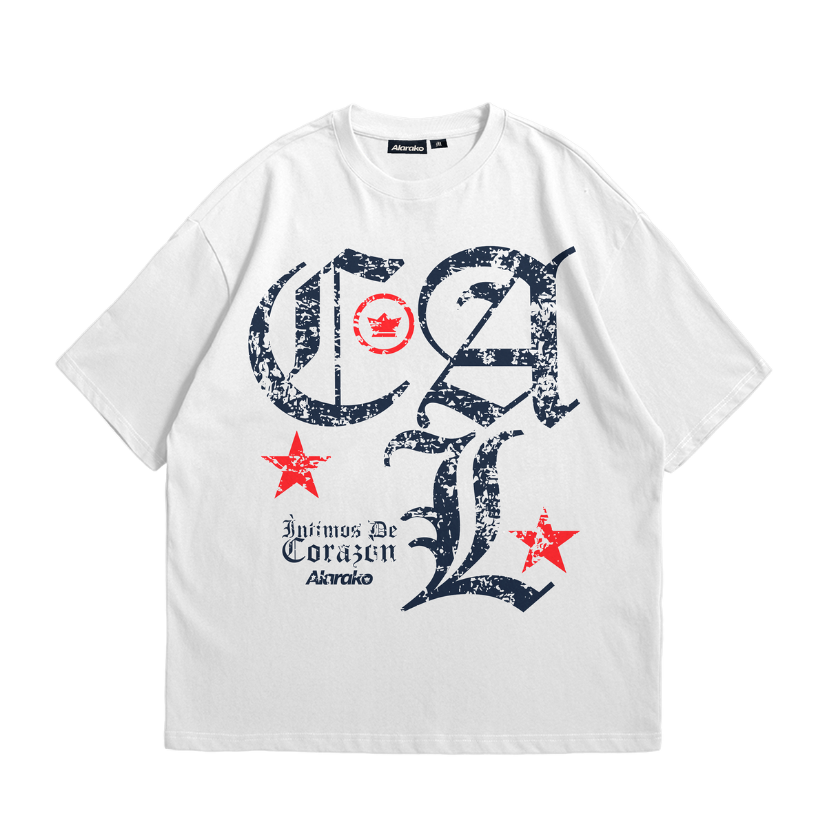 CAL TSHIRT