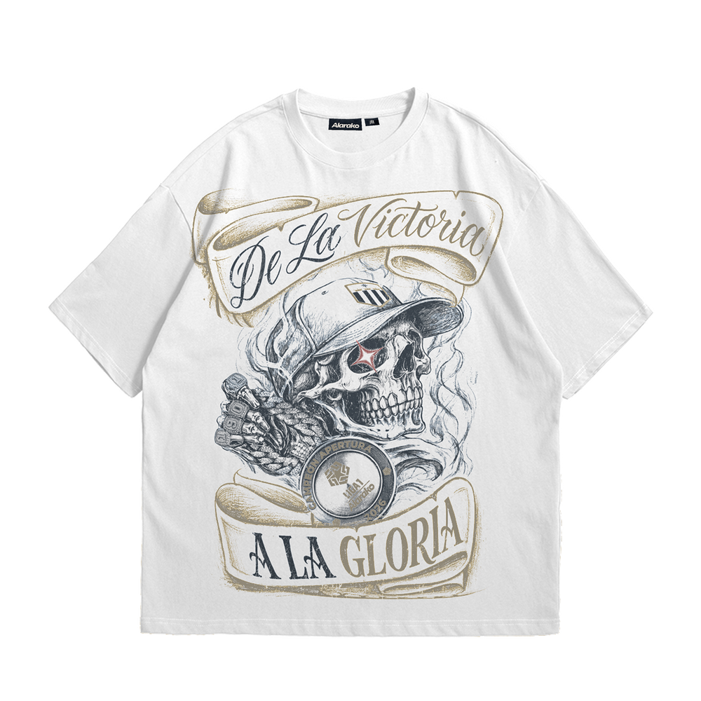 CAMPEONES APERTURA 2026 TSHIRT