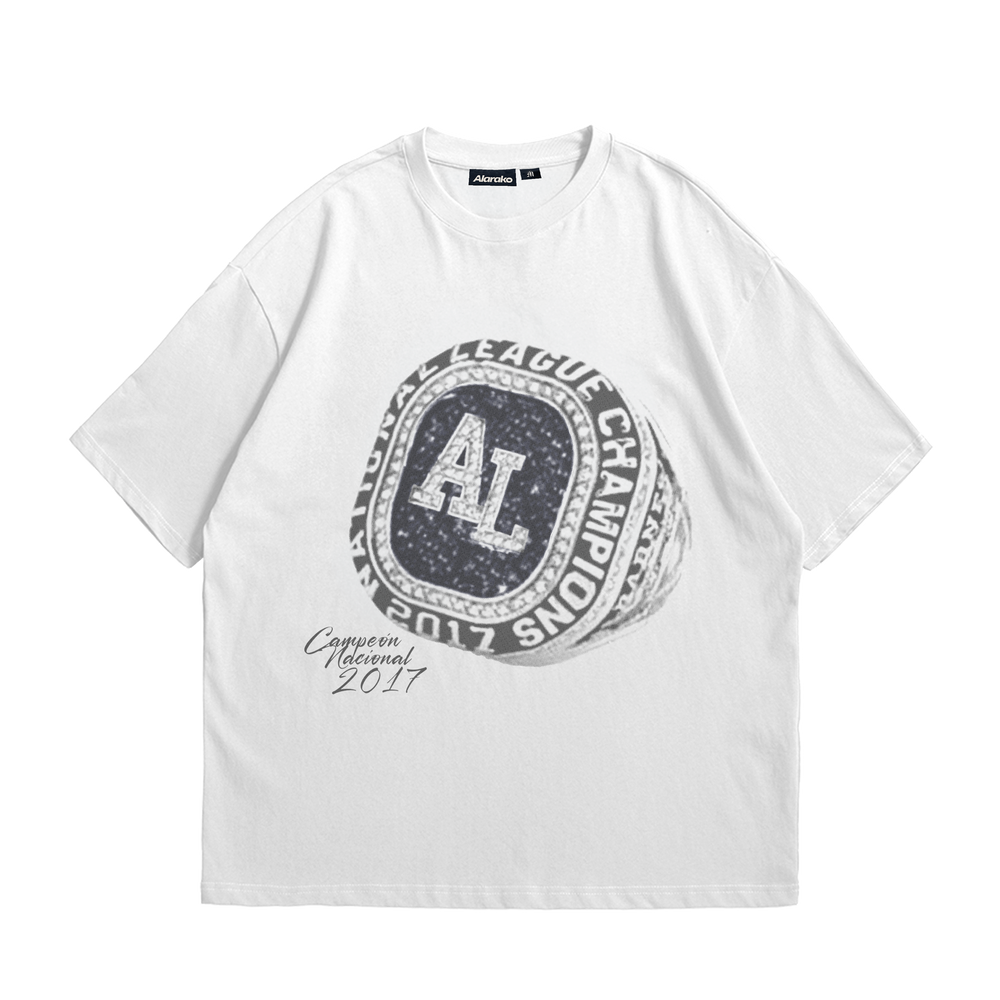 CHAMPIONS2K17 TSHIRT