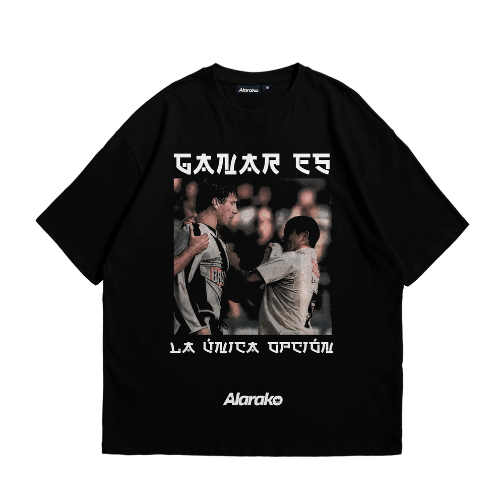 CLASSIC TSHIRT