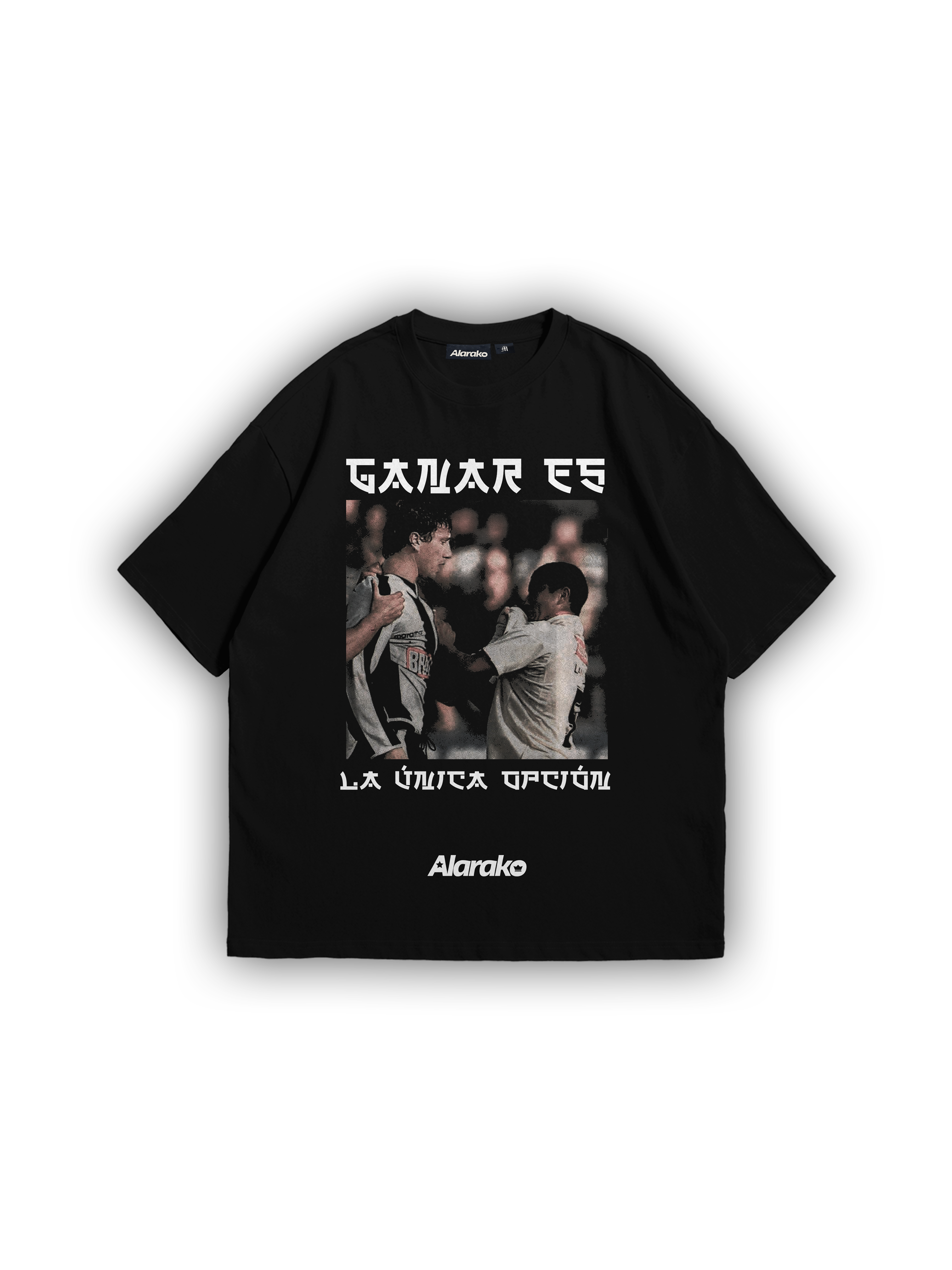 CLASIC. TSHIRT