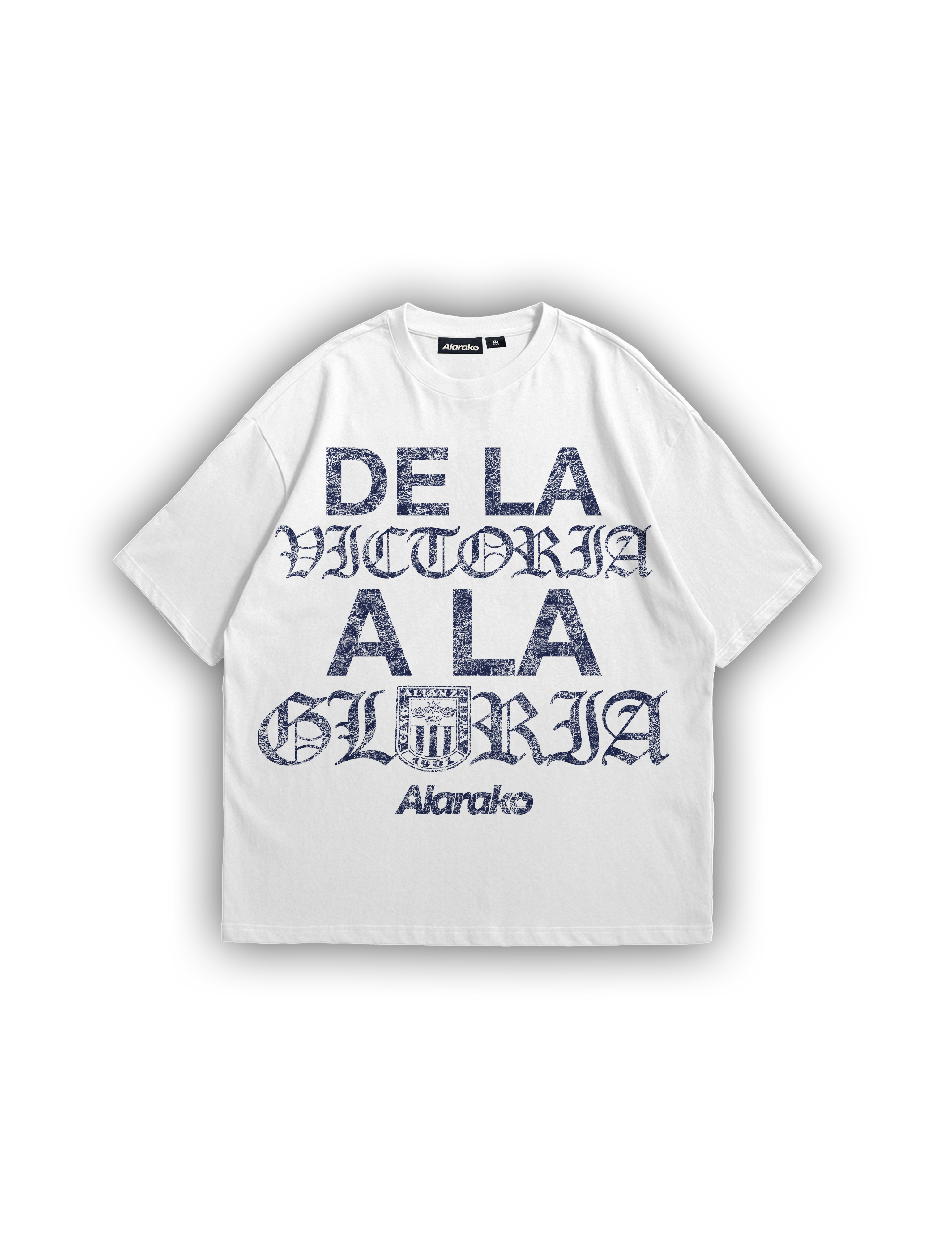 DLVALG TSHIRT