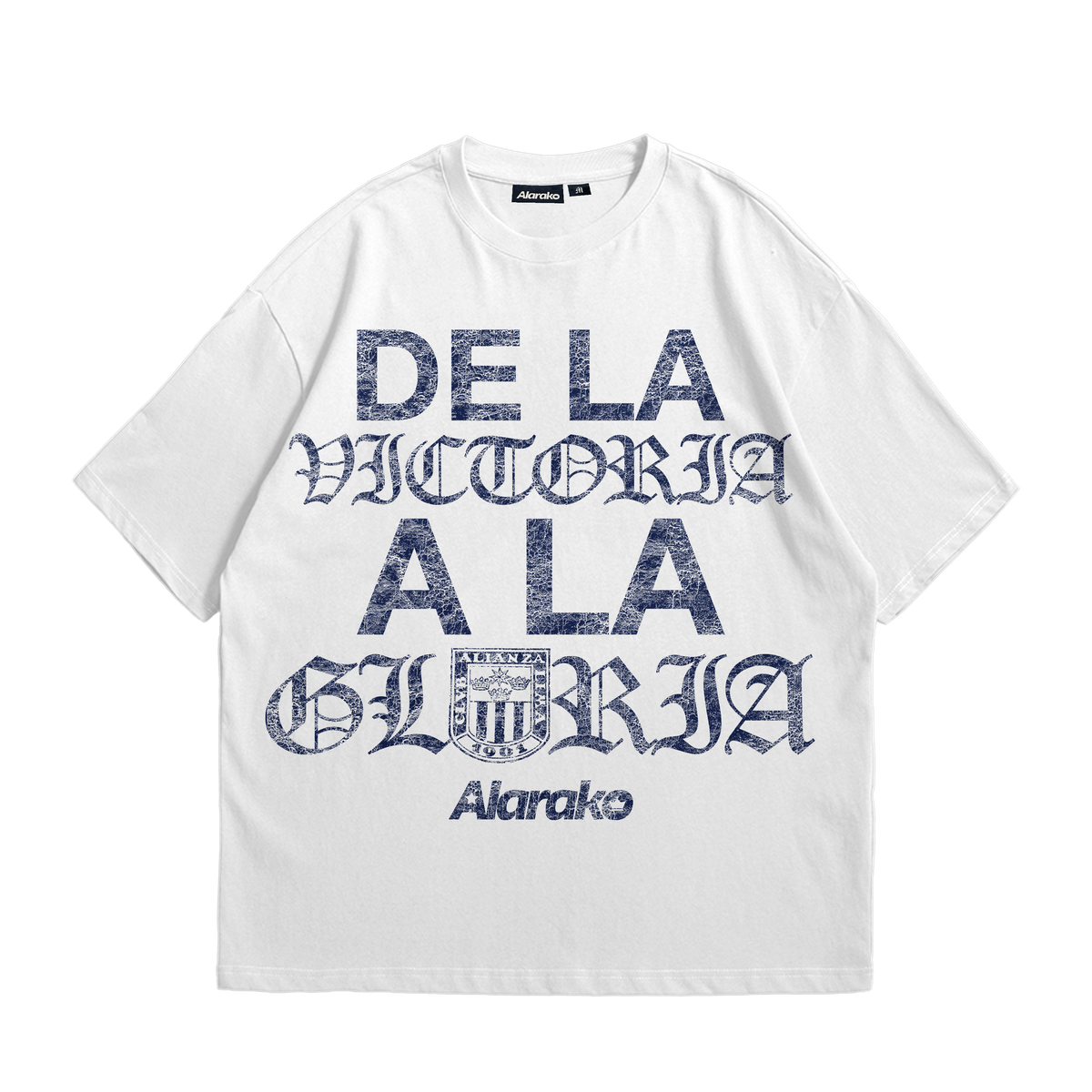 DLVALG TSHIRT