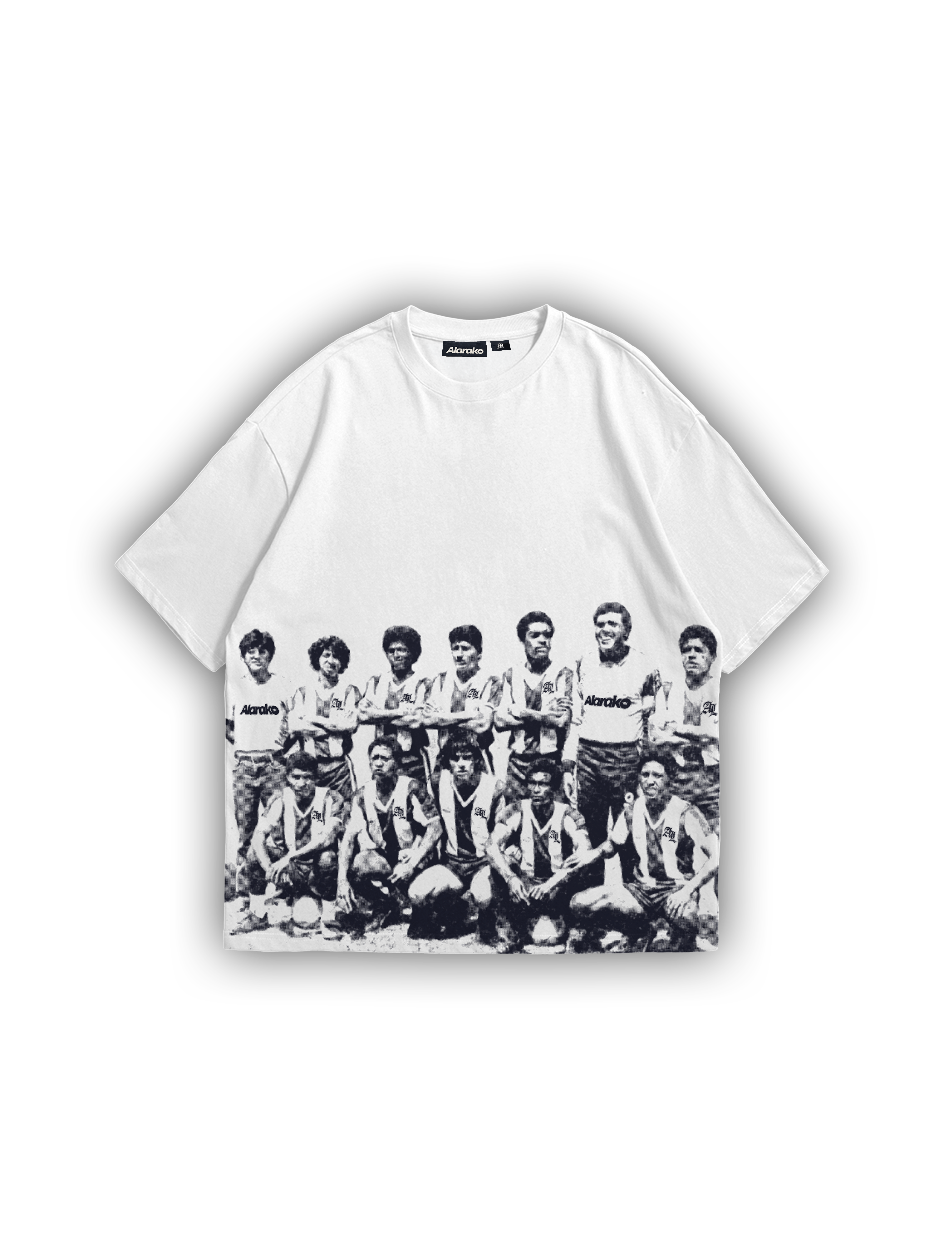 ETERNO 87' TSHIRT