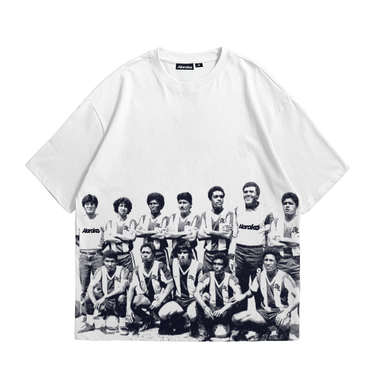 ETERNO87 TSHIRT