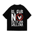 0 GALLINAS - BLACK