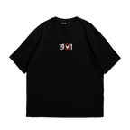0 GALLINAS - BLACK