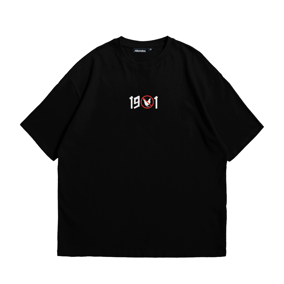 0 GALLINAS - BLACK