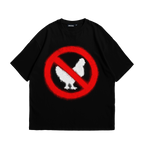 🚫🐔  - BLACK
