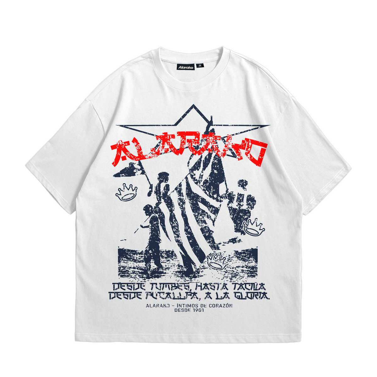 GLORIA TSHIRT
