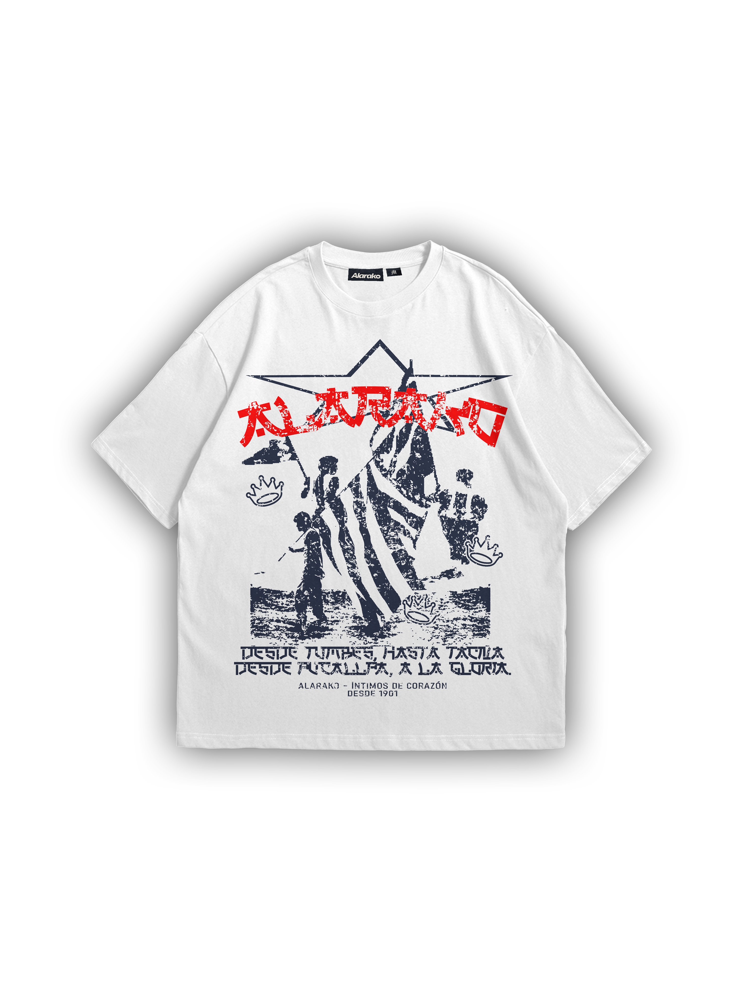 GLORIA TSHIRT
