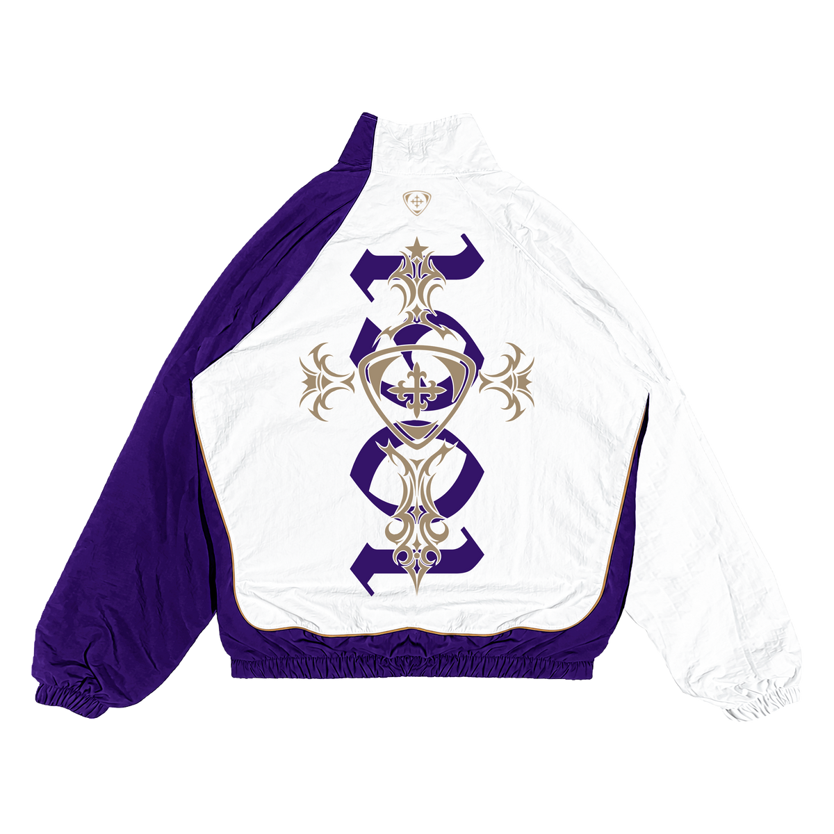 1901 JACKET - TE EDITION