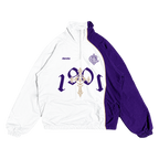 1901 JACKET - TE EDITION