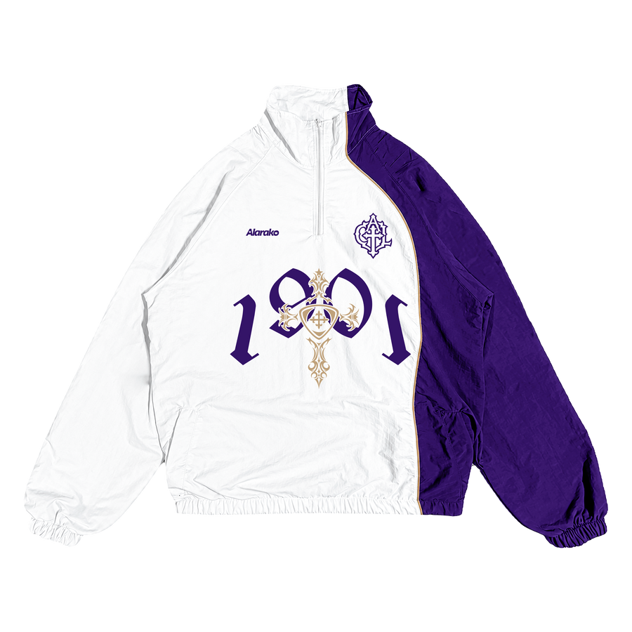 1901 JACKET - TE EDITION
