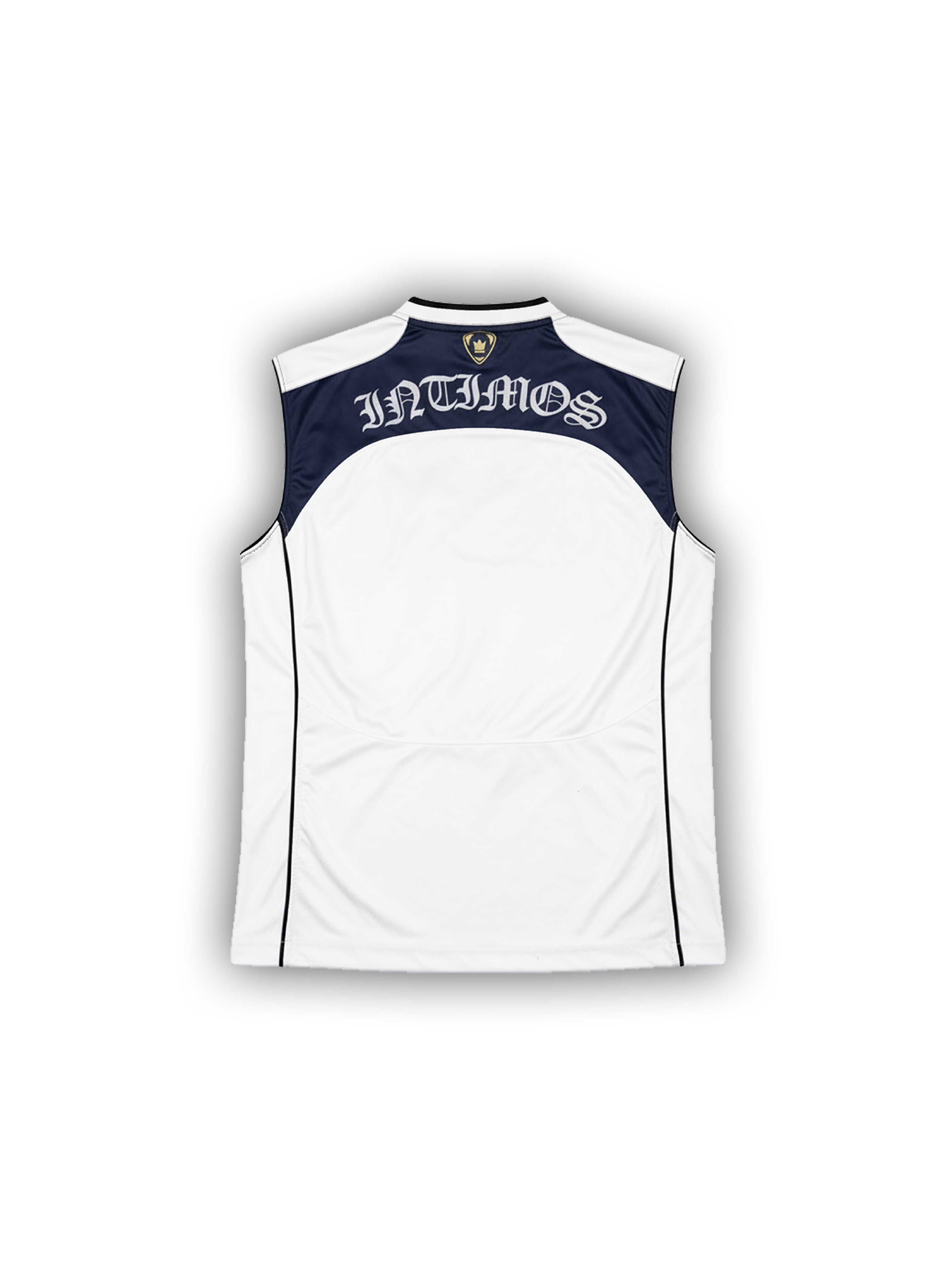 TOTAL 1901 JERSEY