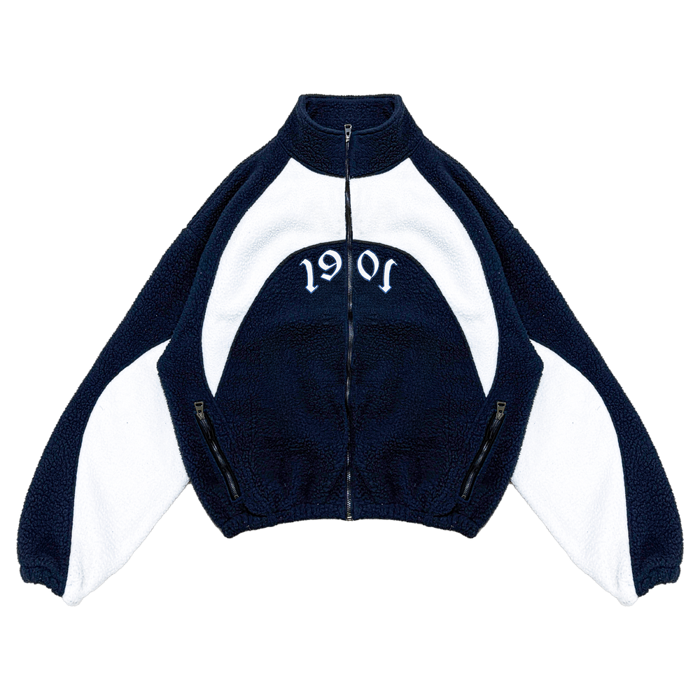 SHERPA 1901