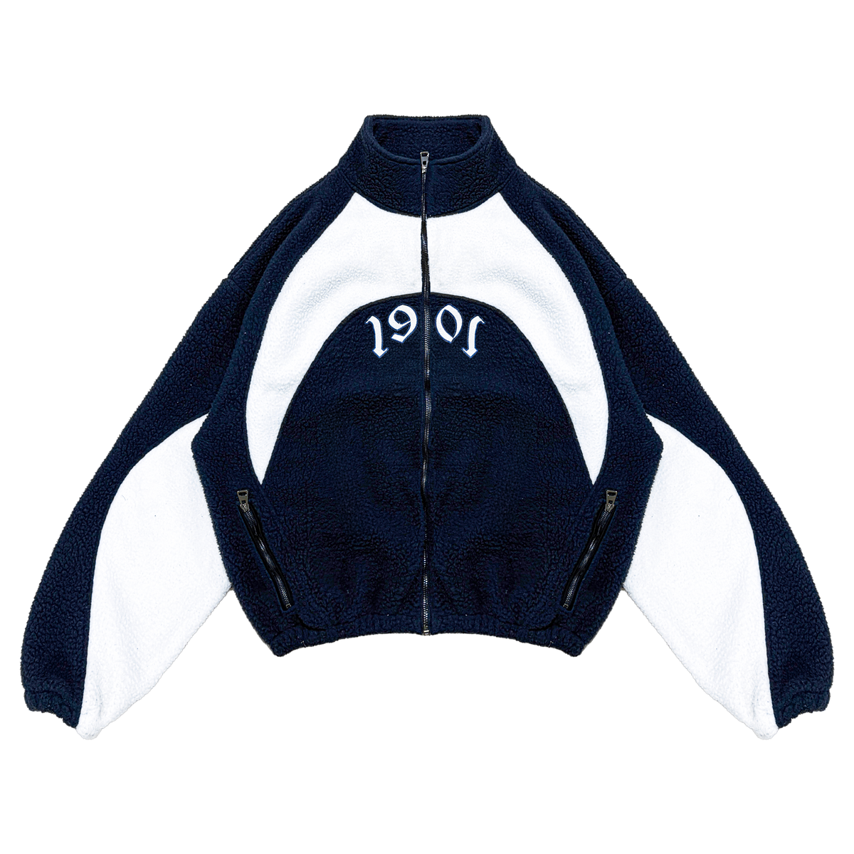SHERPA 1901