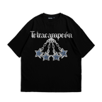 T3TR4CAMPEON TSHIRT
