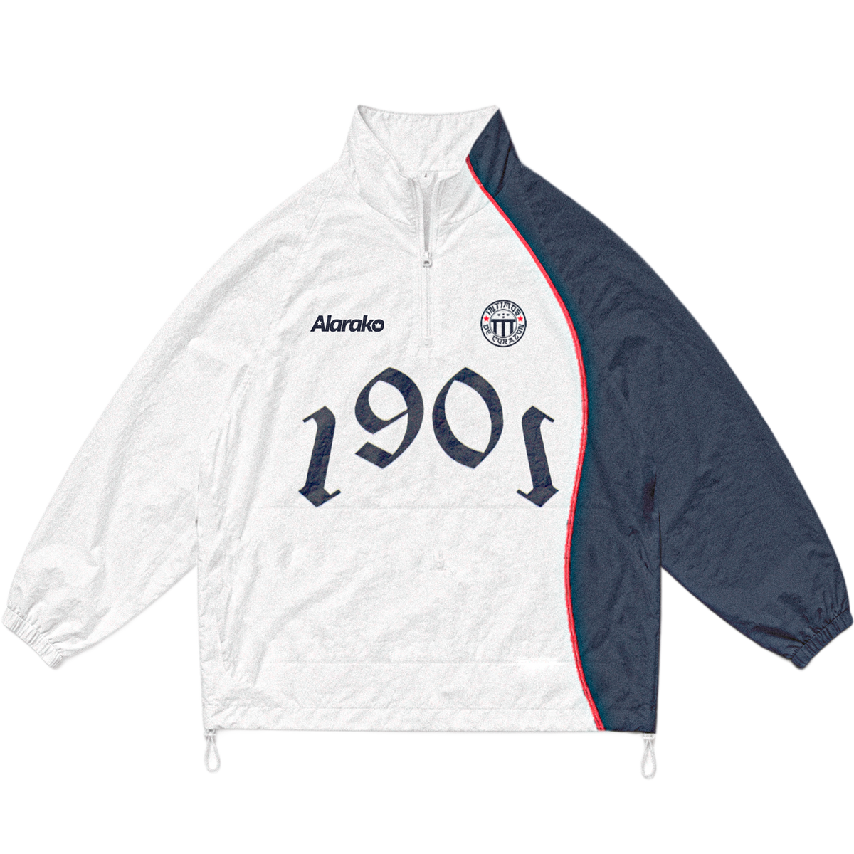 1901 JACKET