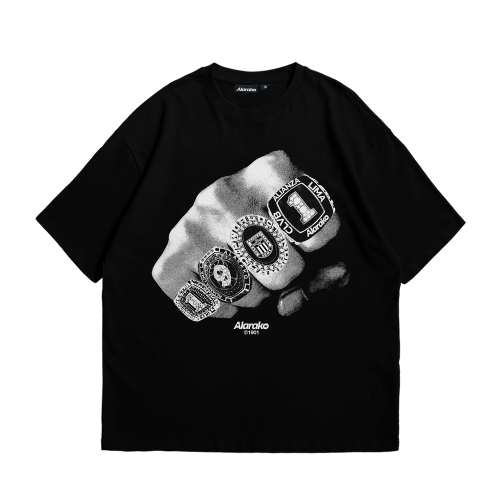 UPPERCUT 1901 TSHIRT