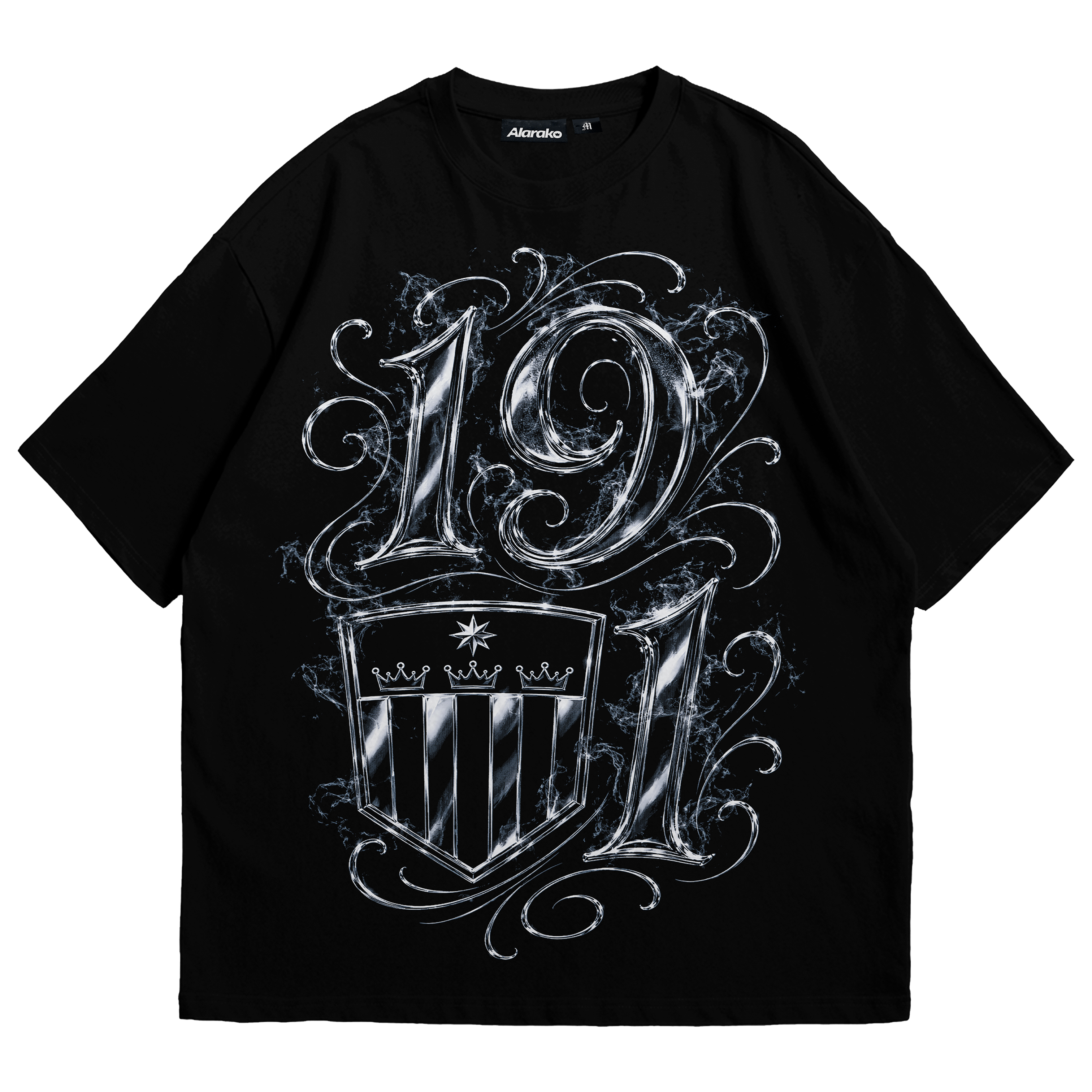 AL125 TSHIRT