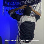 CAMISETA TOTAL 1901 - TE EDITION