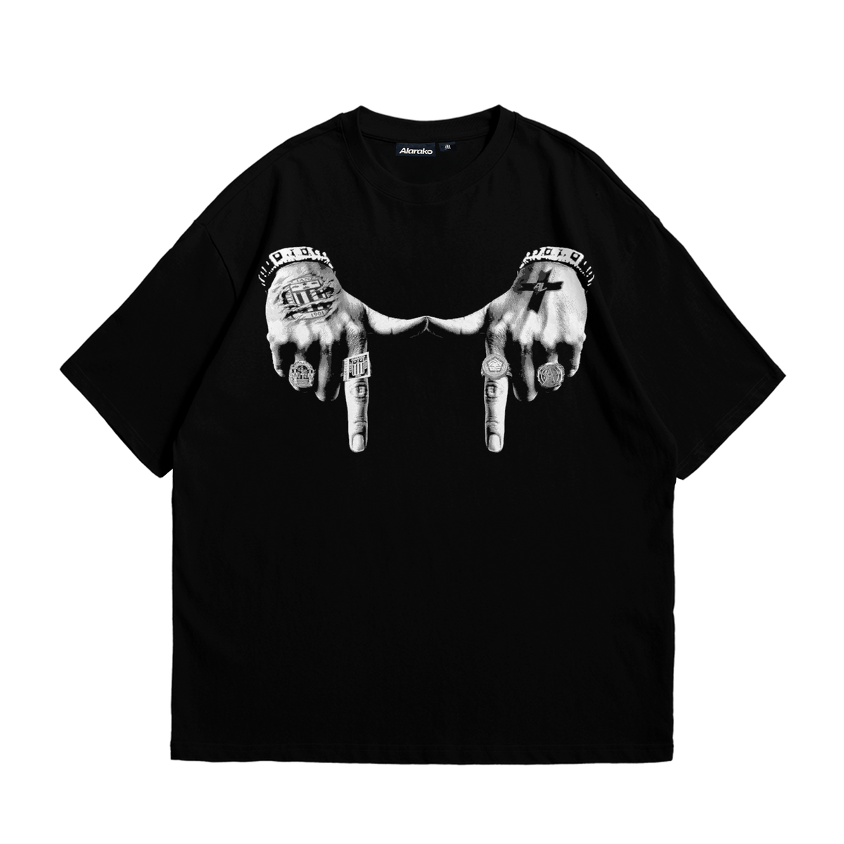 n TSHIRT